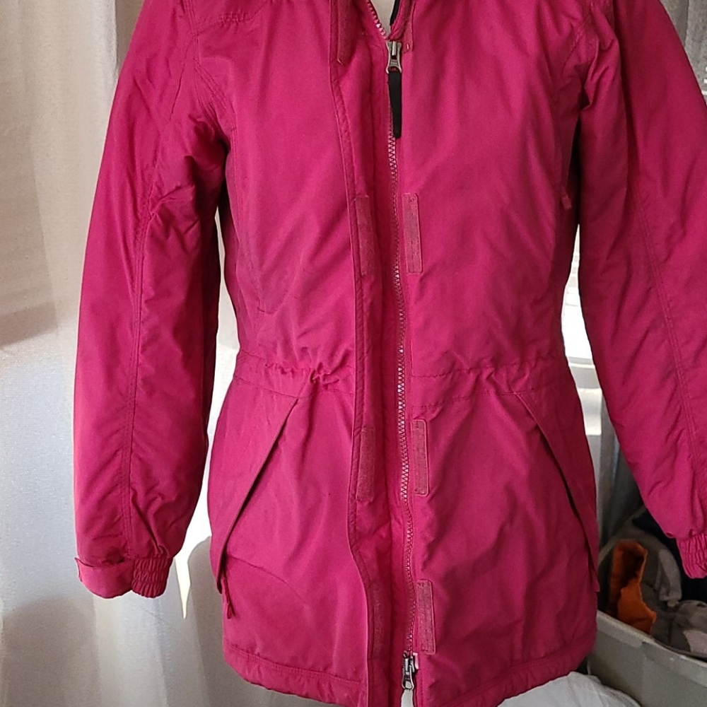 *SALE!* L.L. Bean jacket - Picture 3 of 8